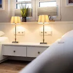 Haus Steinmannstrasse 77 펜션 베스터란트